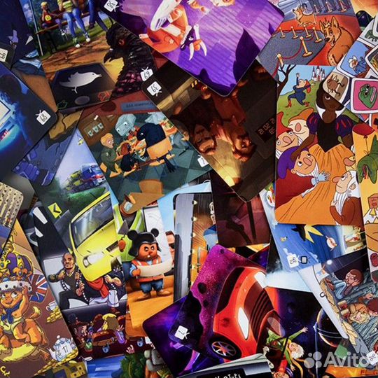 Имаджинариум