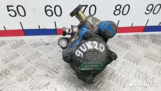 Насос гу дизельный iveco daily 3 (29S-40S) (9UK20B