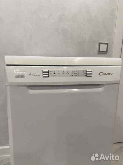 Посудомоечная машина Candy