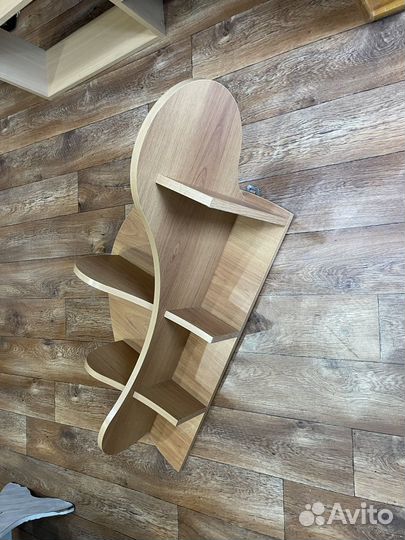 Полка настенная