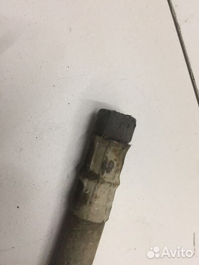 Трубка гидроусилителя (Hyundai Santa Fe)