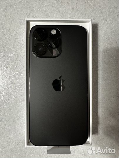 iPhone 14 Pro Max, 256 ГБ