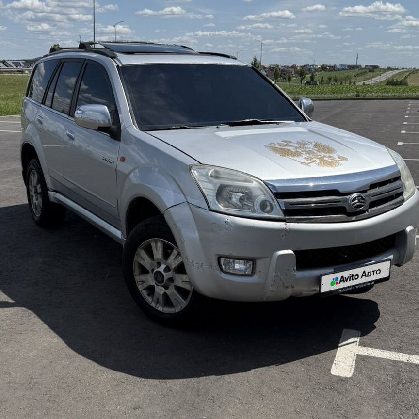 ⭐︎ Купить Great Wall 🚘 от 200 000 ₽ в Белгороде: 74