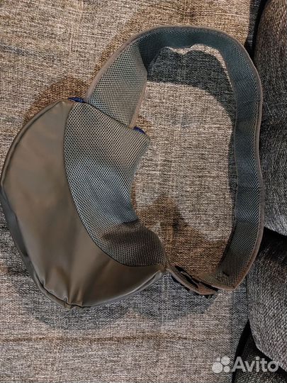 Переноска для собак