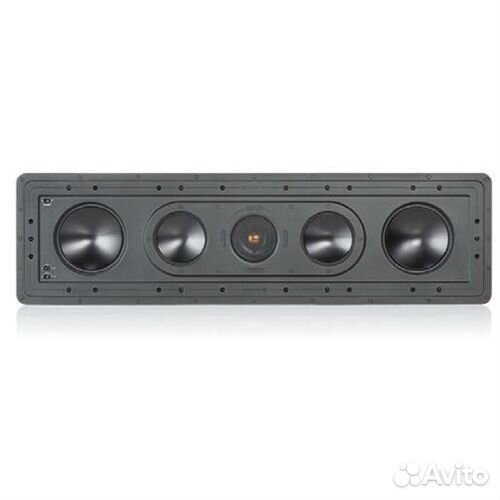 Встраиваемая акустика Monitor Audio CP-IW260X (Con