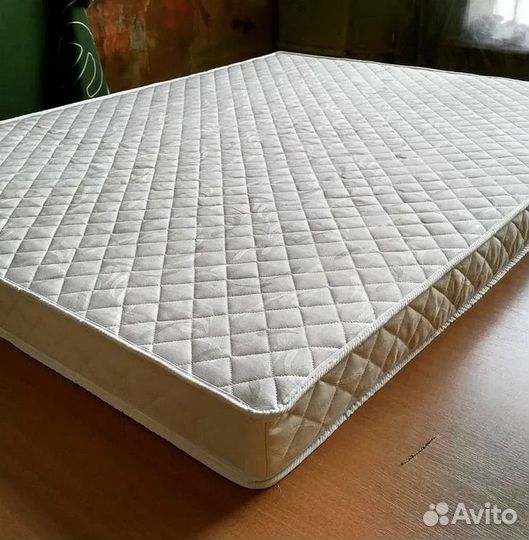 Матрас 160х200 новый