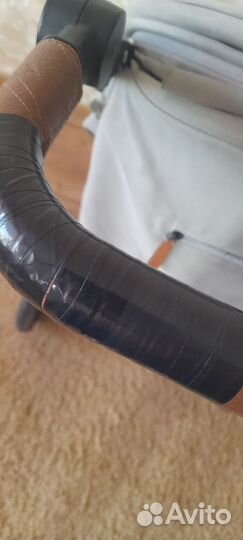 Коляска всесезонная