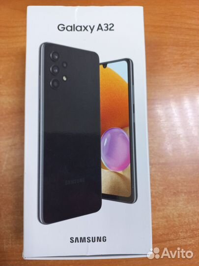 Смартфон Samsung Galaxy