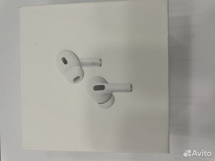 Оригинал Airpods Pro 2 MagSafe (Type-C)