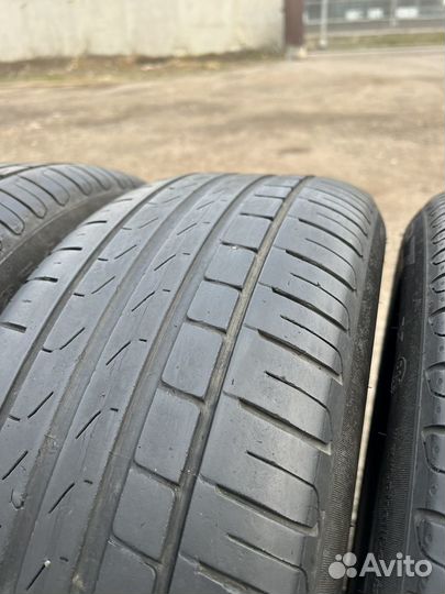 Pirelli Cinturato P7 225/50 R18 95W