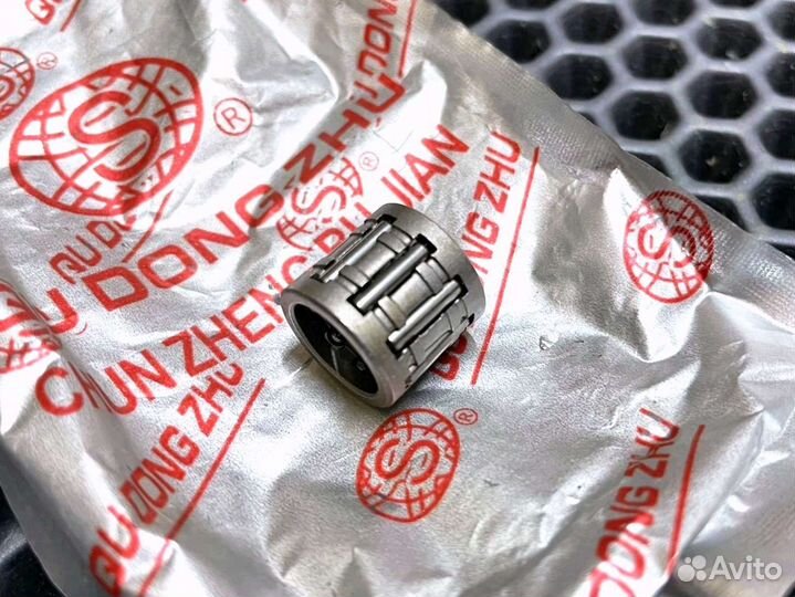 Игольчатый подшипник Honda Tact/ Yamaha jog