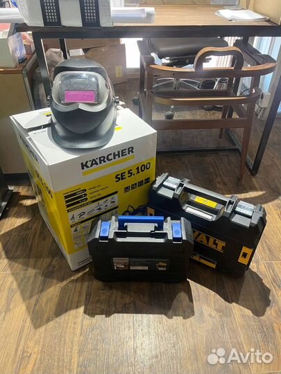 Аренда оборудования