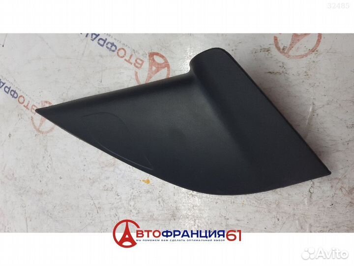 Накладка, 96783776ZD citroen C-elysee, 3032488