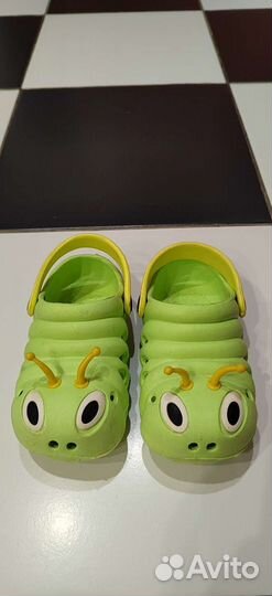 Сланцы детские