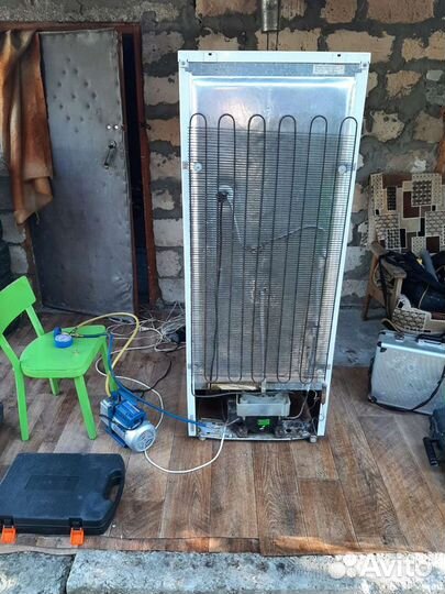 Ремонт стиральных машин.Ремонт холодильников