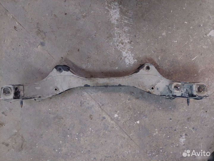 Задняя балка Hyundai i30 FD Kia Ceed