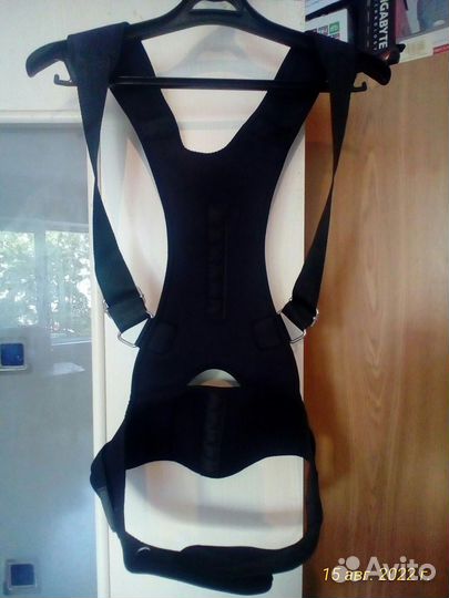 Корректор осанки «Здоровая спина»