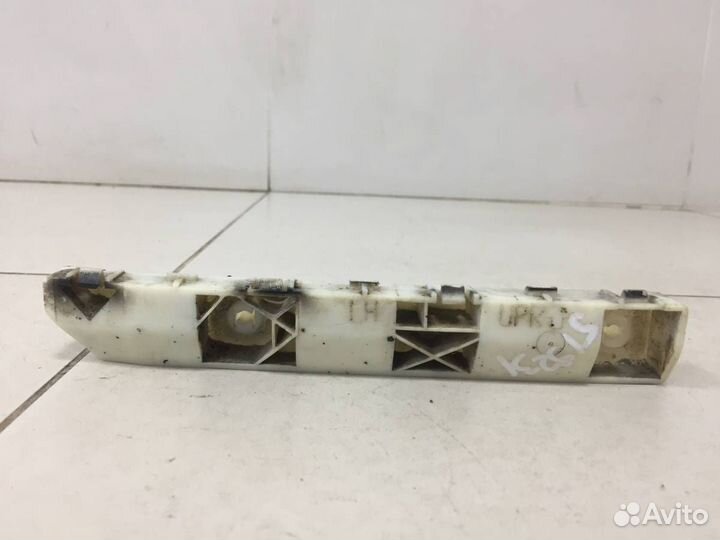 Направляющая заднего бампера левая Infiniti EX/QX5