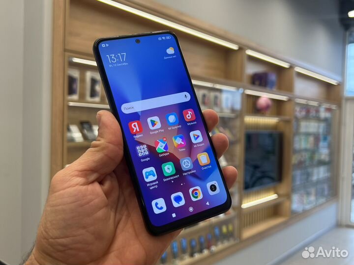 Xiaomi Note 12s 8/256
