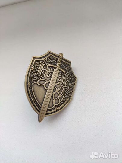 Значок bear тарков eft