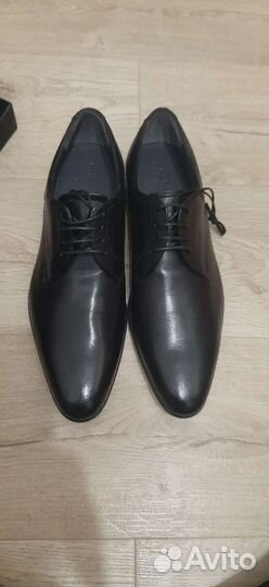 Туфли hugo boss