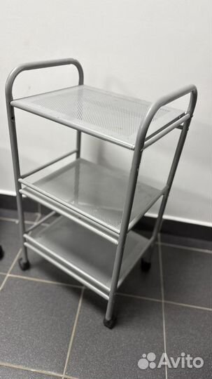 Косметологическая тележка