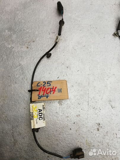 Провод датчика ABS Ford Focus