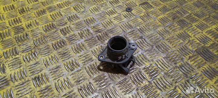 Корпус розетки Man Tga Tgs Tgx TGS D2066LF36