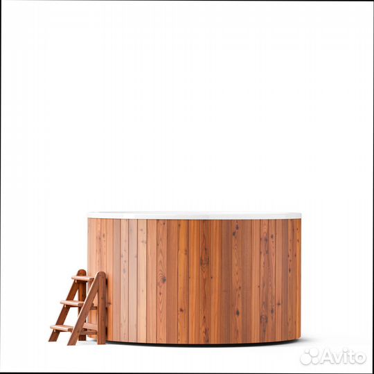 Купель comfort cold 195