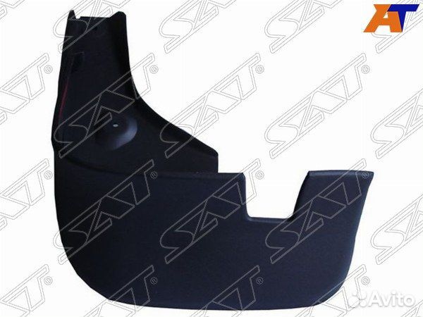 Брызговик lexus RX350