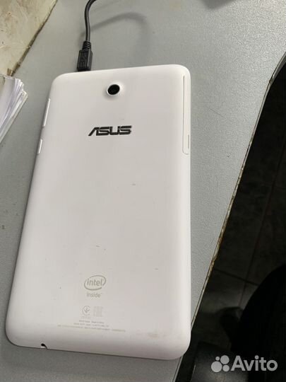 На запчасти 2 планшета