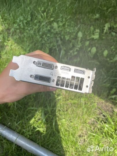 Видеокарта asus rog strix rx 570