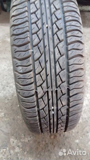 R14 Bridgestone B-style 185/60, PCD 4x98 DIA 40