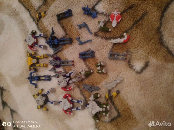 Transformers prime из киндеров