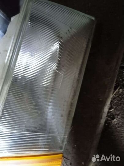 Фары ваз 2108-21099