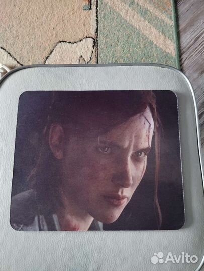 Компьютерный коврик