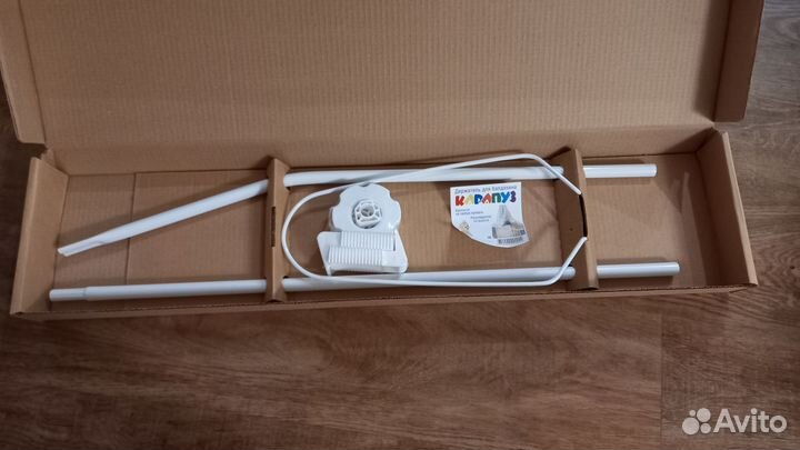 Держатель для балдахина