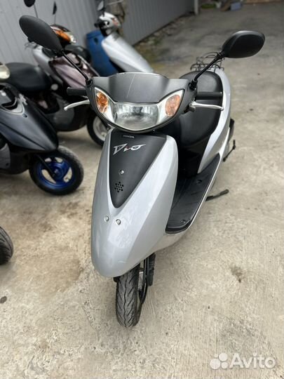 Скутер Honda Dio AF 62 без пробега по РФ