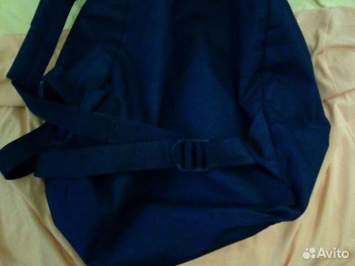 Спортивно бытовые рюкзаки Black CAT и Adidas