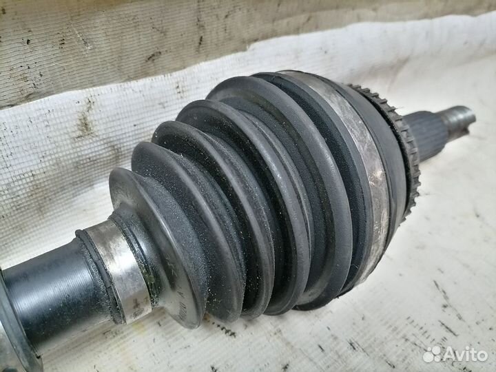 Привод передний левый Toyota Camry GSV40 внутренни