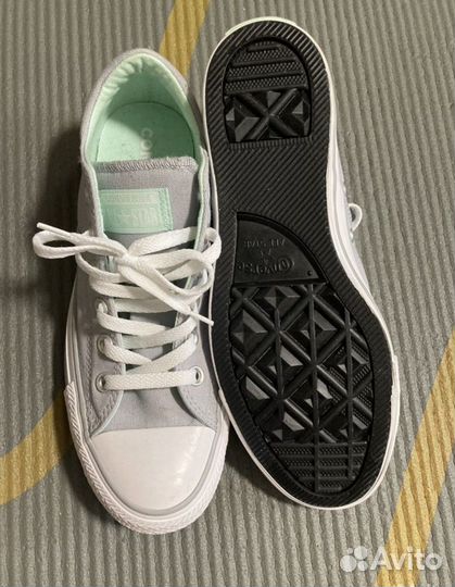 Кеды converse женские