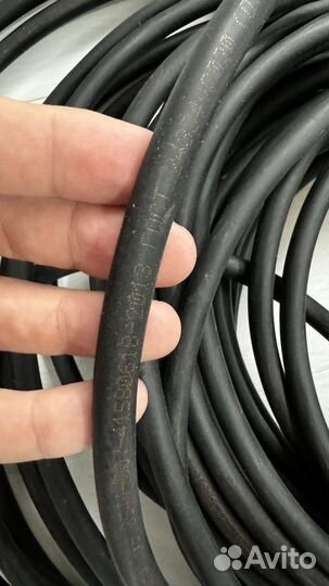 Уделинититель 25 м усиленный MAX PRO