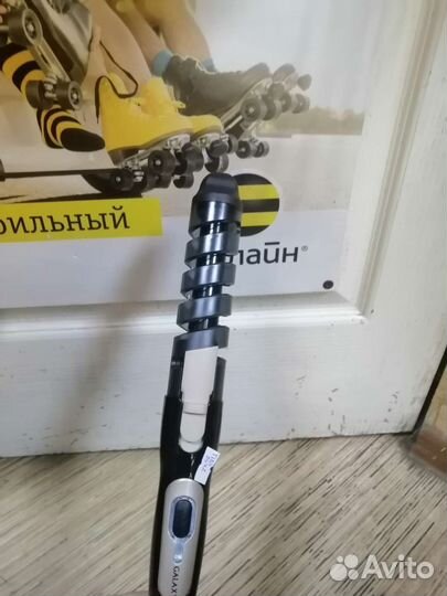 Плойка для волос Galaxy GL4622