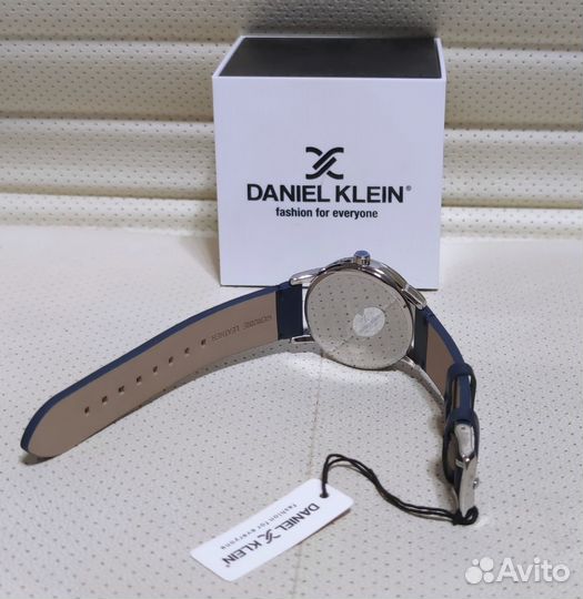 Часы наручные Daniel Klein DK11714-3 новый