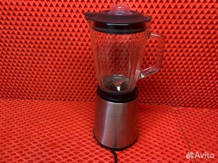 Блендер redmond