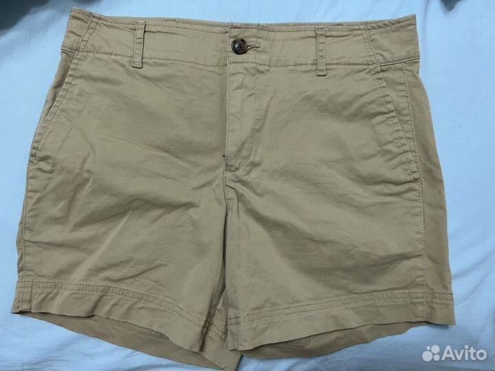 Шорты женские GAP и Esprit