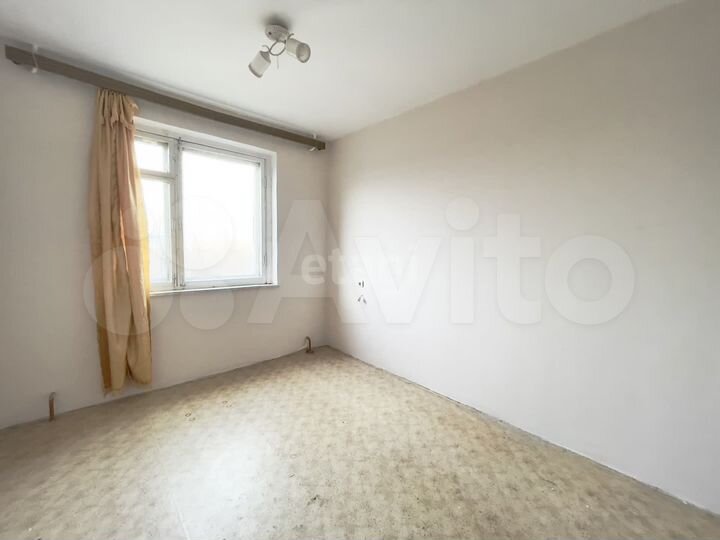 2-к. квартира, 51,7 м², 2/9 эт.