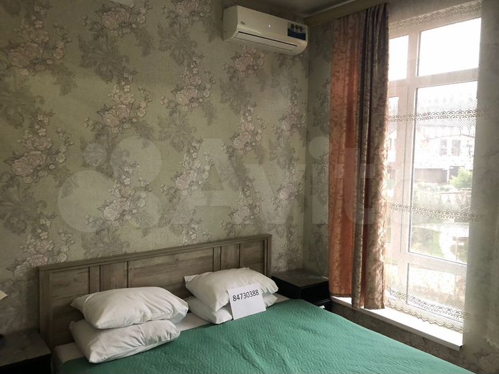 Квартира-студия, 30 м², 5/7 эт.