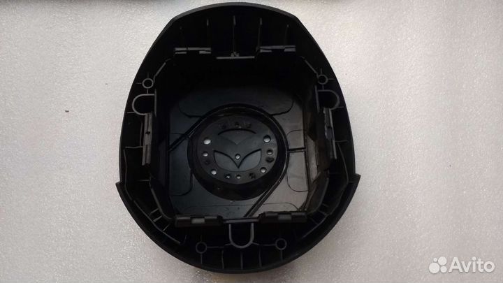 Крышка airbag mazda 6 Мазда 6 с 2012+