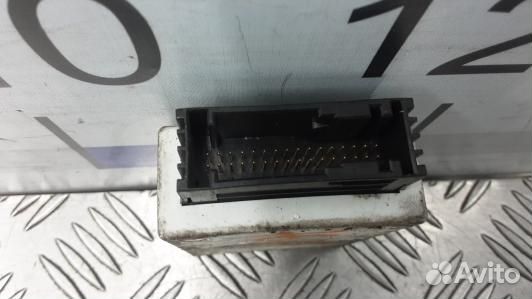 Блок управления BMW 5 E60/E61 (76F01NC09)